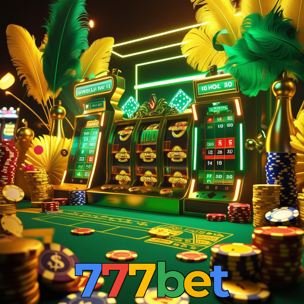 777bet:Ganhe prêmios incrÃveis com apostas ao vivo em futebol e jogue roleta!