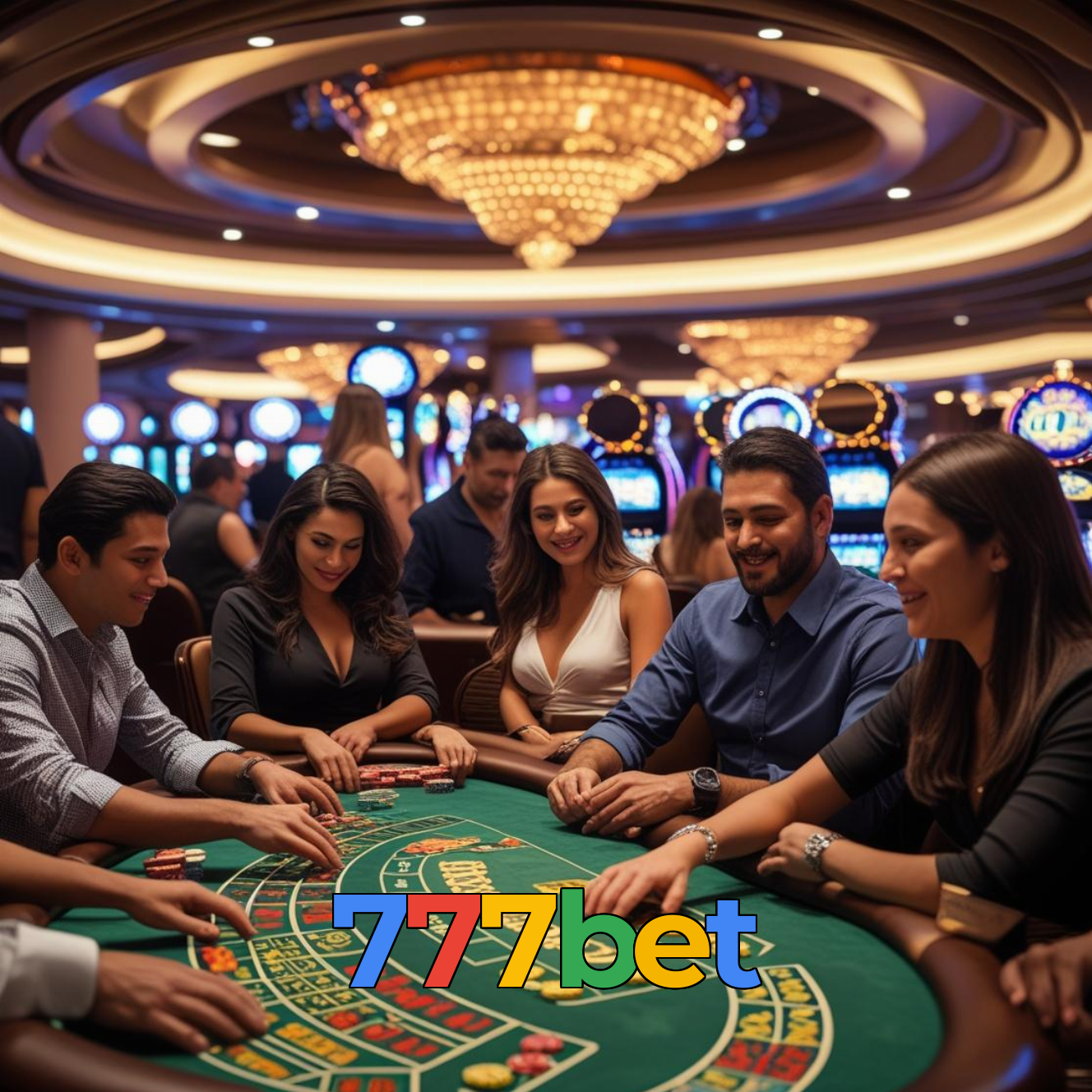 777bet:Aposte agora nas roletas e conquiste prêmios fantásticos!