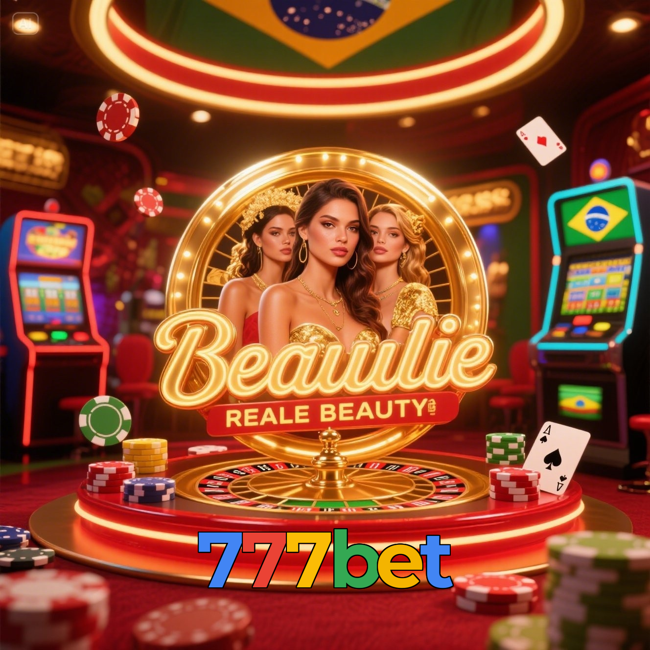 777bet:A diversão começa aqui! Jogue nas slots e ganhe muito mais!