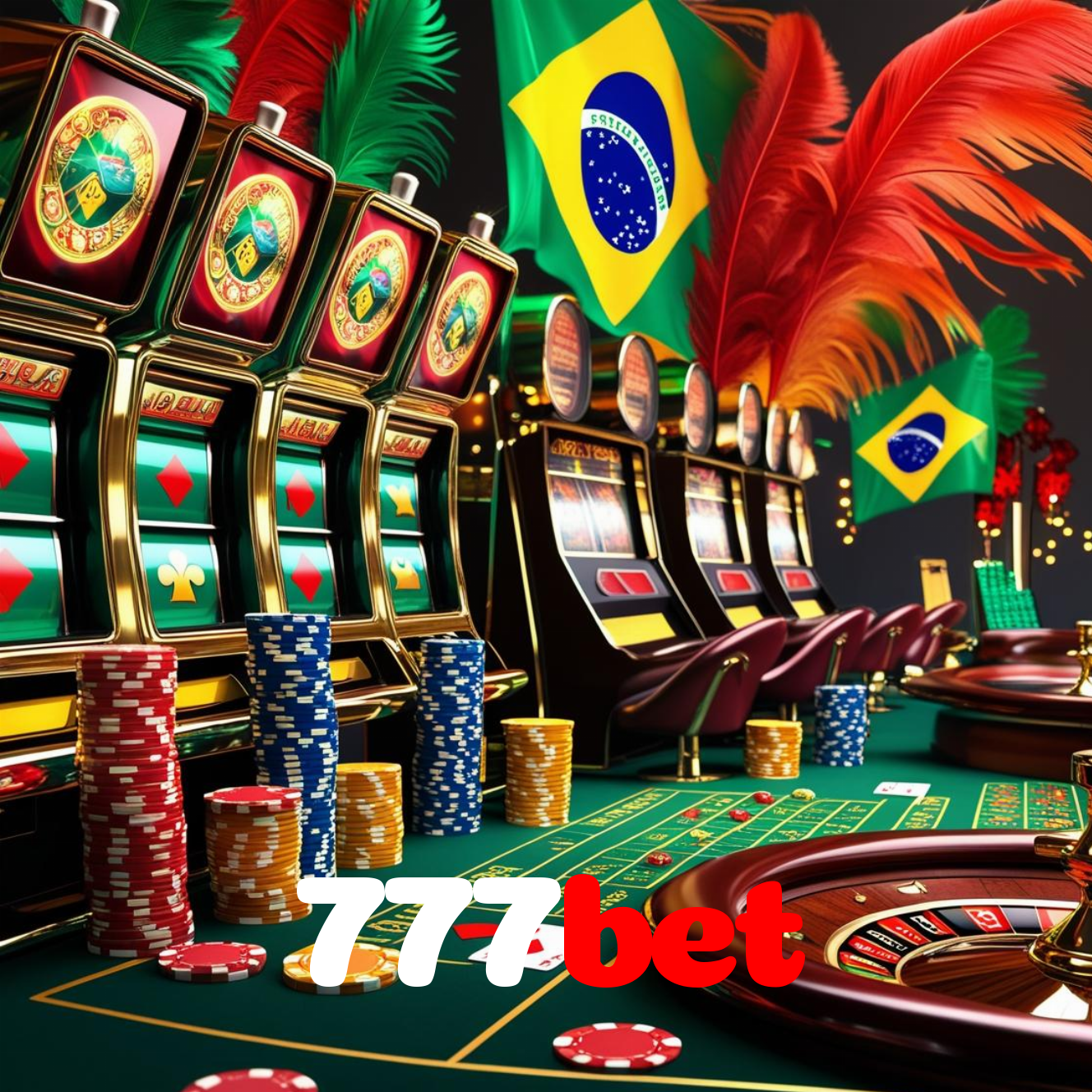 777bet:Em nosso cassino online, grandes prêmios estão ao seu alcance!