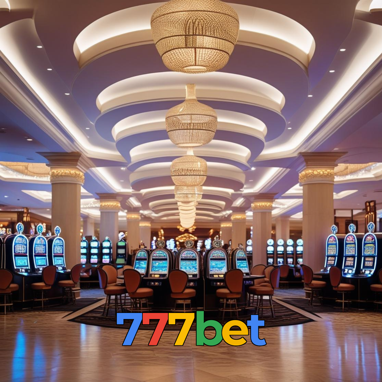 777bet:Cada giro nas slots é uma chance de mudar sua sorte!