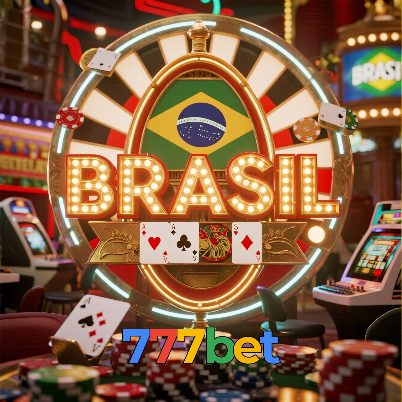 777bet:Jogue nas melhores slots e conquiste jackpots incríveis!