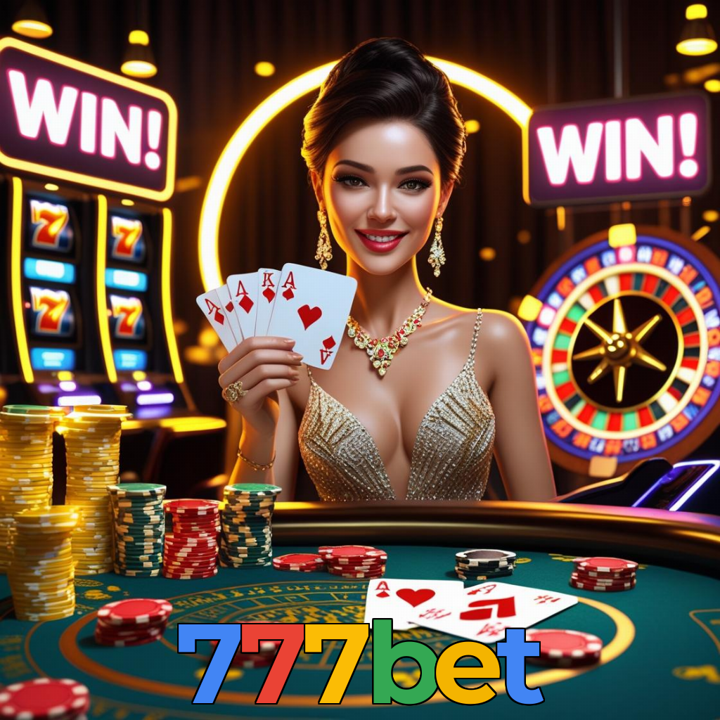777bet:Sua sorte brilha em jogos de blackjack e apostas no futebol!