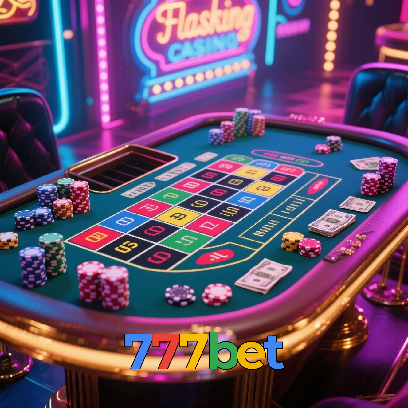 777bet:A sorte no futebol e os grandes prêmios de roleta estão aqui!