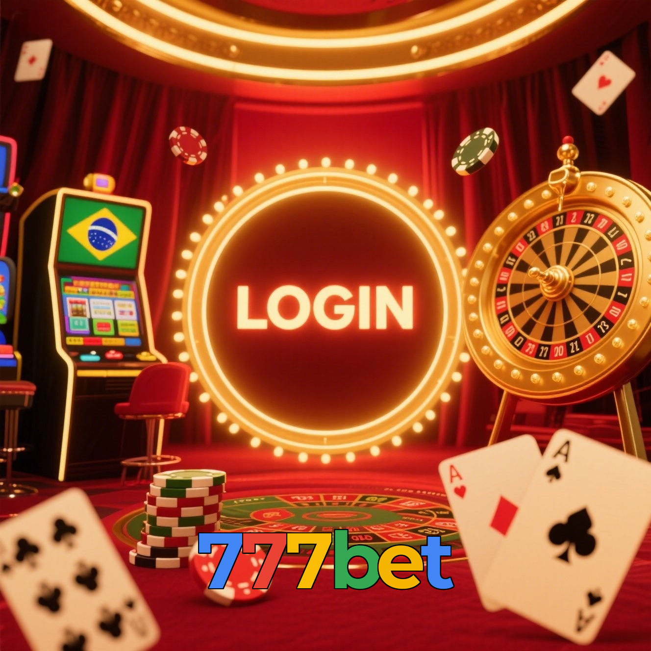 777bet:A roleta te espera para grandes vitórias! Aposte agora!