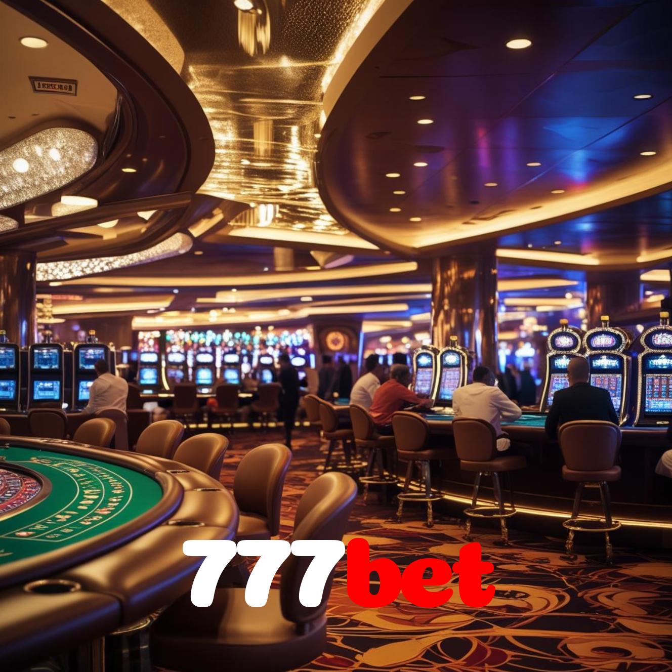 777bet:Gire nas slots e conquiste vitórias extraordinárias!
