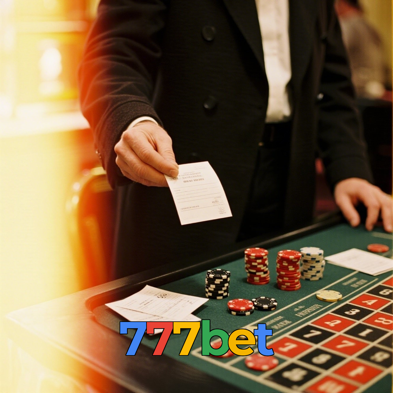777bet：Jogue agora e vença no melhor cassino online!