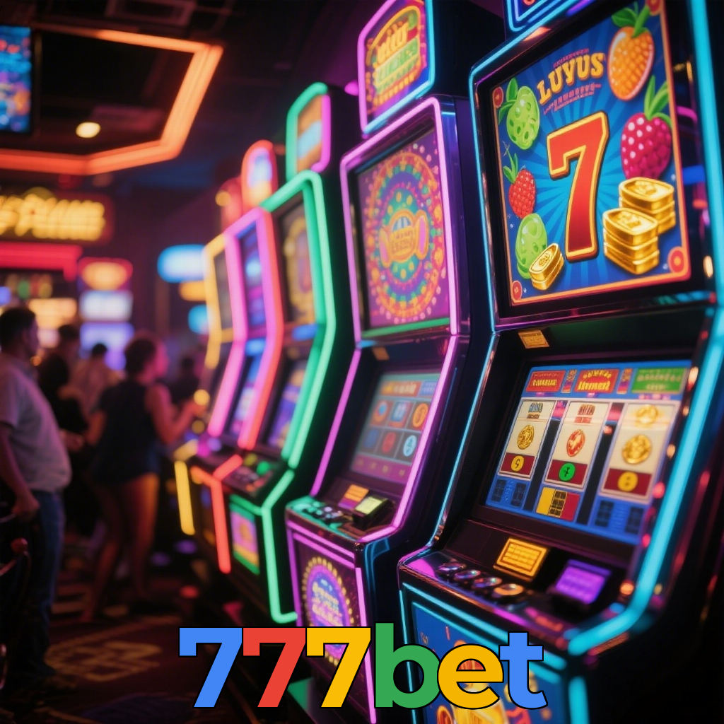 777bet:As melhores slots com grandes vitórias te aguardam! Jogue agora!