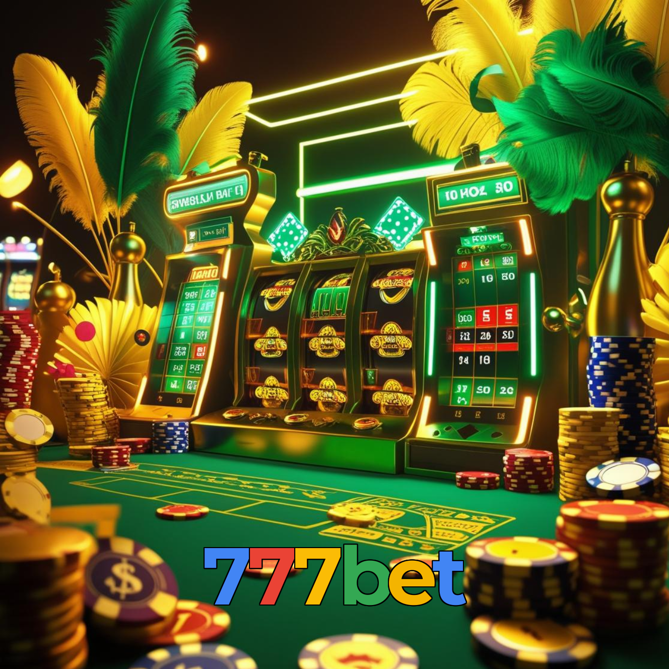 777bet:A emoção de jogar futebol online é ainda maior quando você vence!