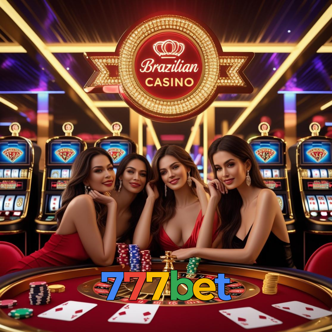 777bet：Sua sorte começa com as melhores apostas no futebol e no cassino!