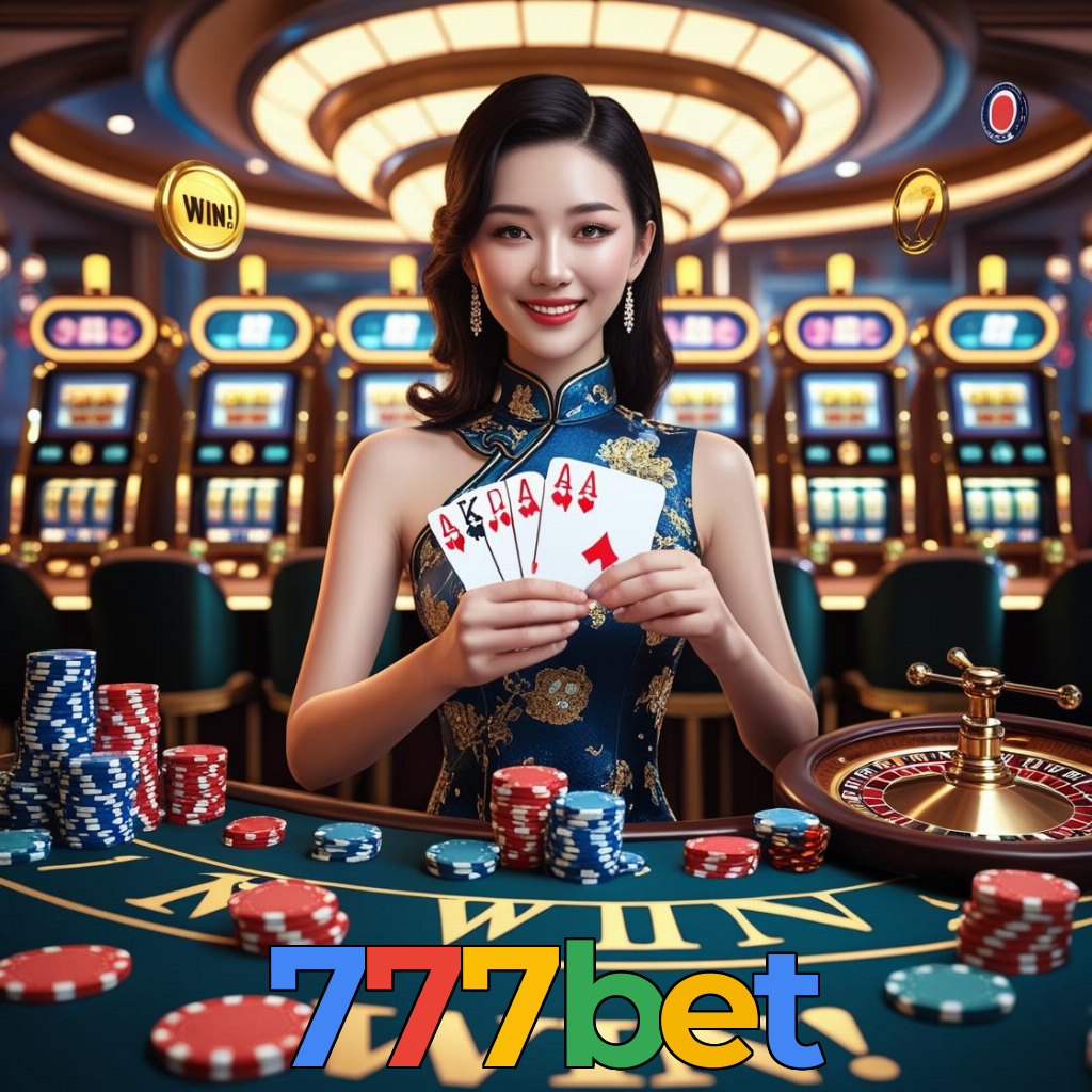 777bet:Conquiste prêmios no blackjack e aposte no futebol ao vivo com segurança!