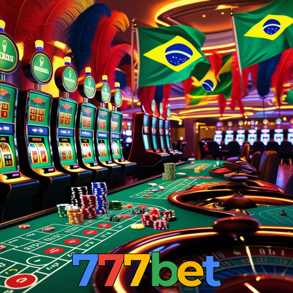 777bet:Apostas ao vivo no futebol e prêmios épicos nos jogos de cassino!