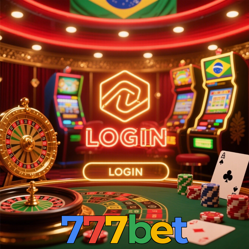 777bet:Jogue no cassino online com apostas em futebol e ganhe grandes prêmios!