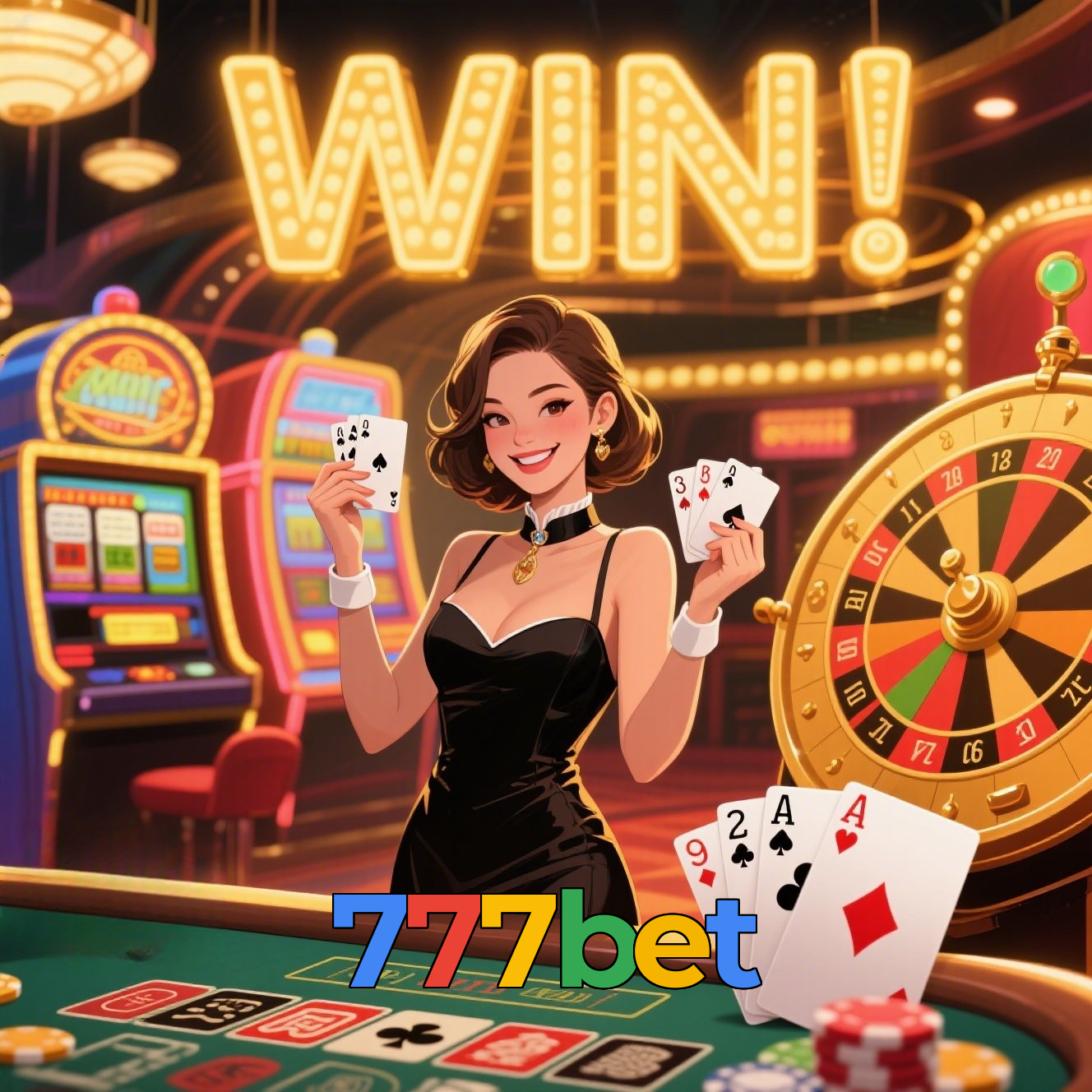 777bet:Jogue nas nossas slots e conquiste vitórias épicas!