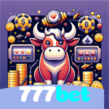 777bet：Ganhe no futebol e conquiste prêmios nos melhores jogos de cassino online!