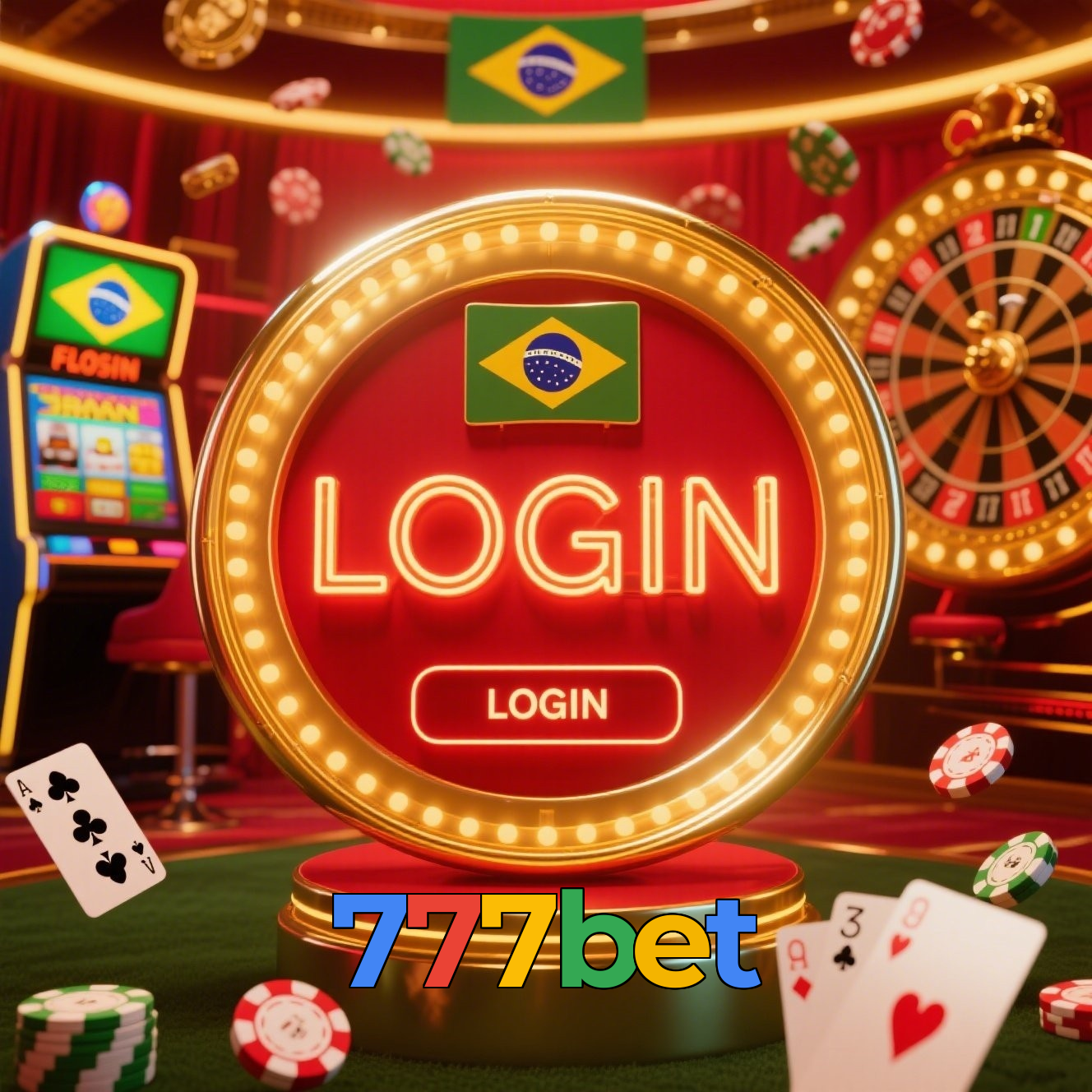 777bet:As slots mais emocionantes estão esperando por você! Vença agora!