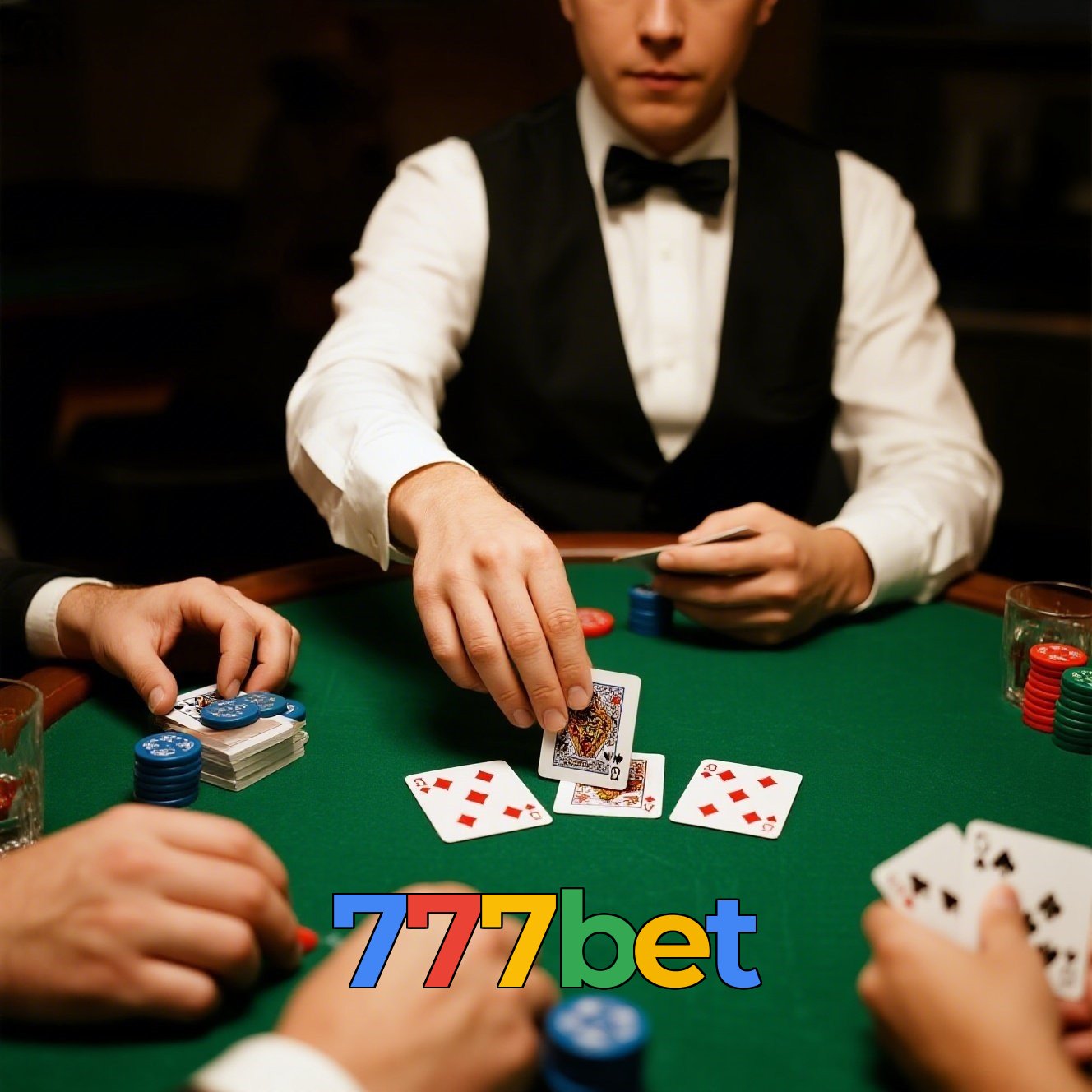 777bet:O cassino online mais emocionante está aqui! Aposte agora!