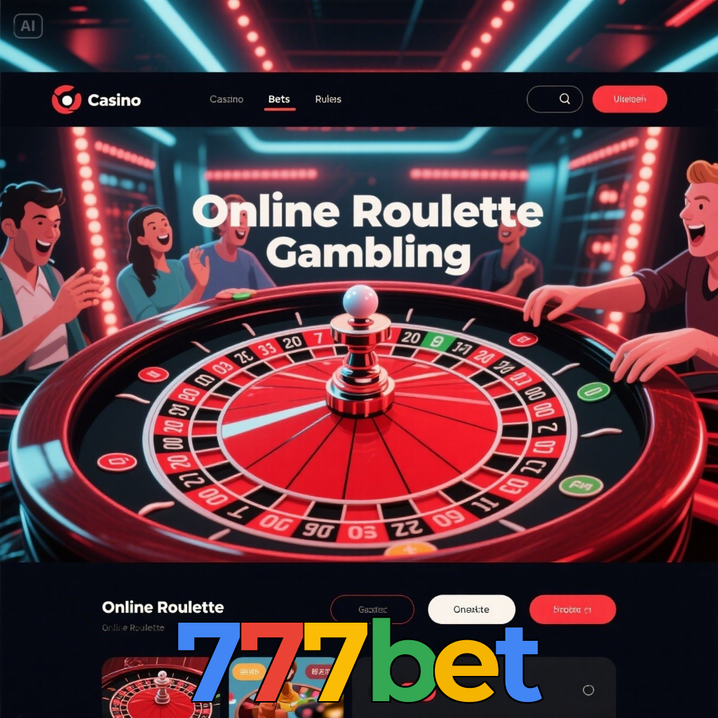 777bet:Aposte no futebol e ganhe prêmios fantásticos jogando slots e roleta!