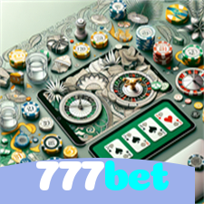 777bet：Jogue nas melhores slots e vença o jackpot agora mesmo!