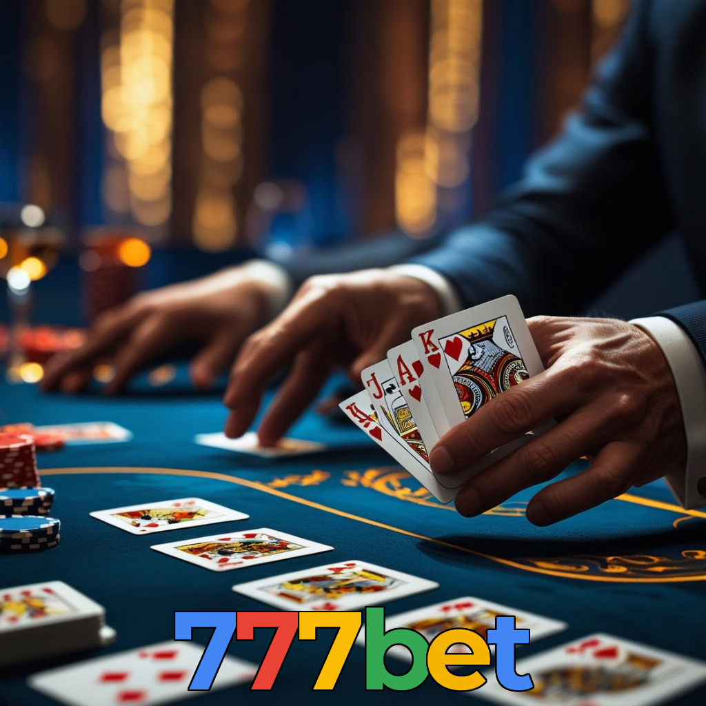 777bet:Jogue nas melhores slots e vença o jackpot em grande estilo!