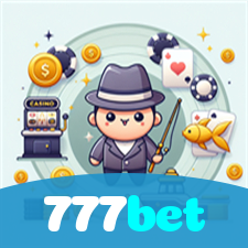 777bet：Entre na ação! Aposte nas slots e conquiste grandes vitórias!