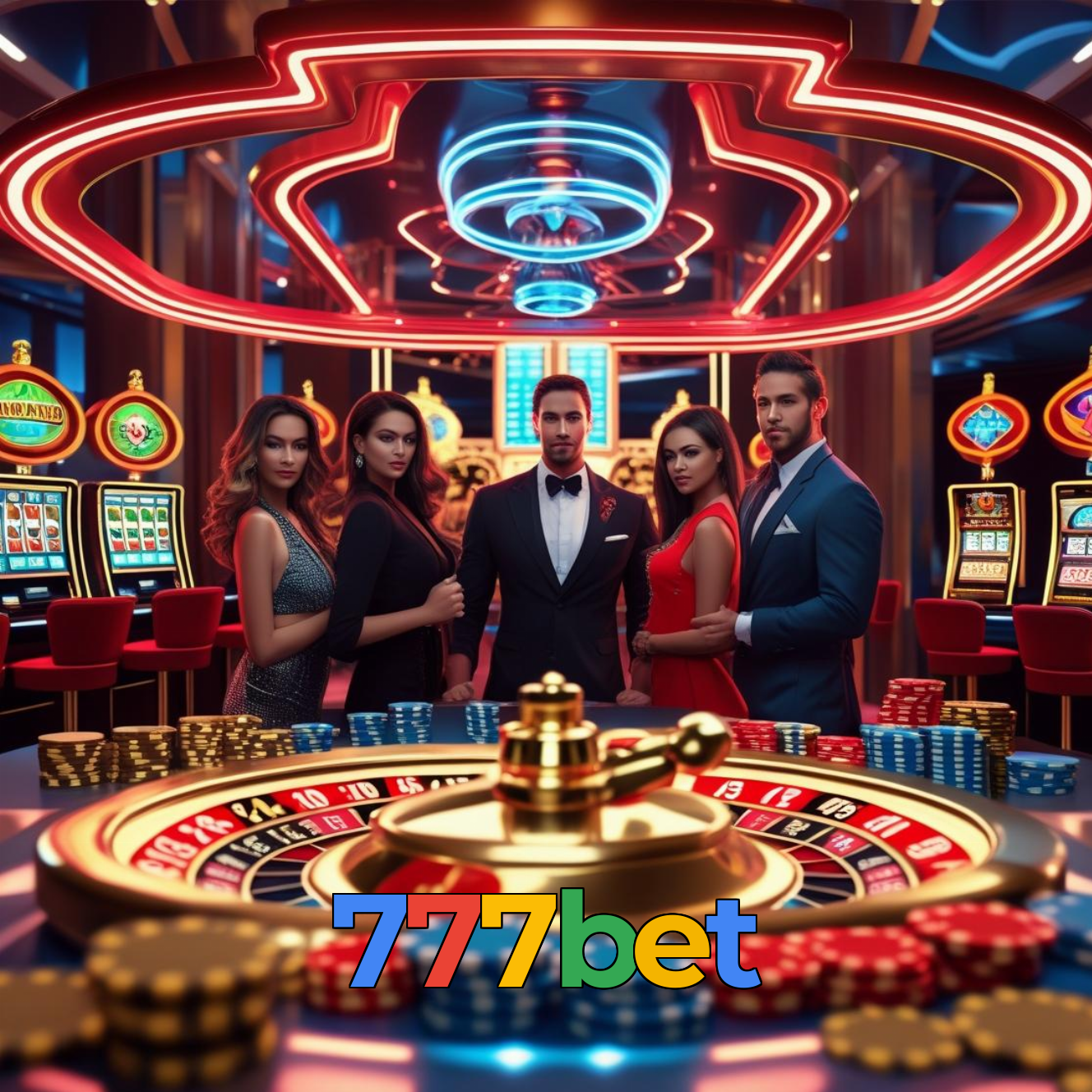 777bet：Aposte nas melhores slots e conquiste grandes vitórias!