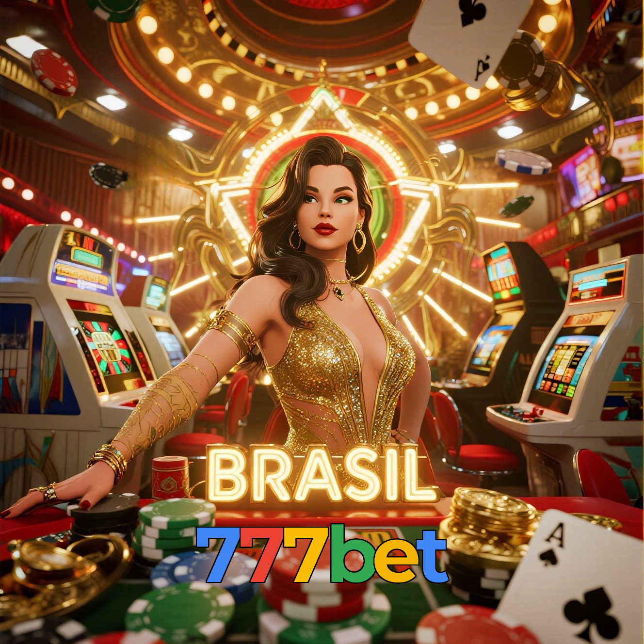 777bet：Apostas em futebol e diversão em blackjack esperam por você!