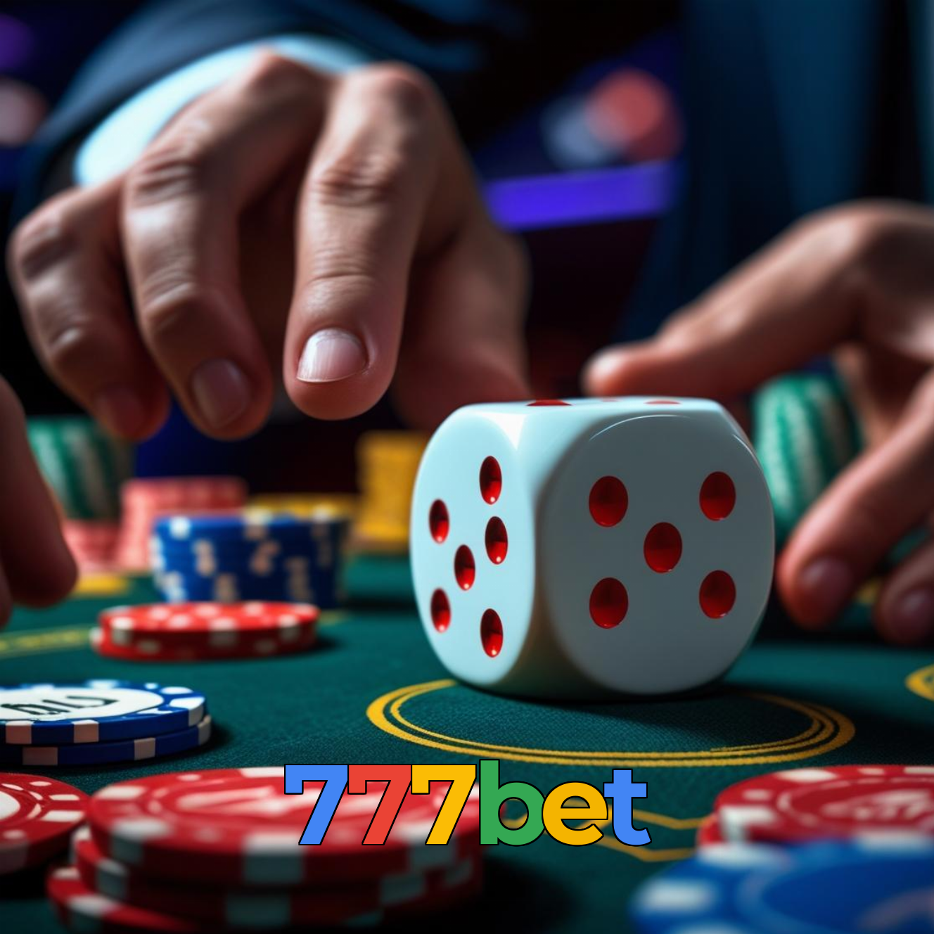 777bet:O melhor cassino online está te esperando! Aposte e vença!