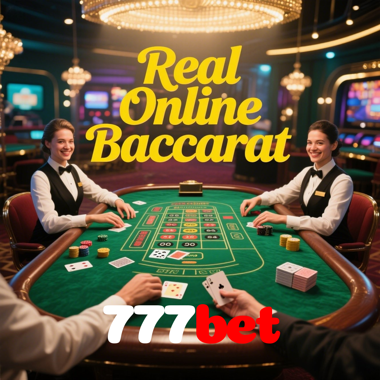 777bet: Jogue e vença no cassino online mais divertido e premiado do Brasil!