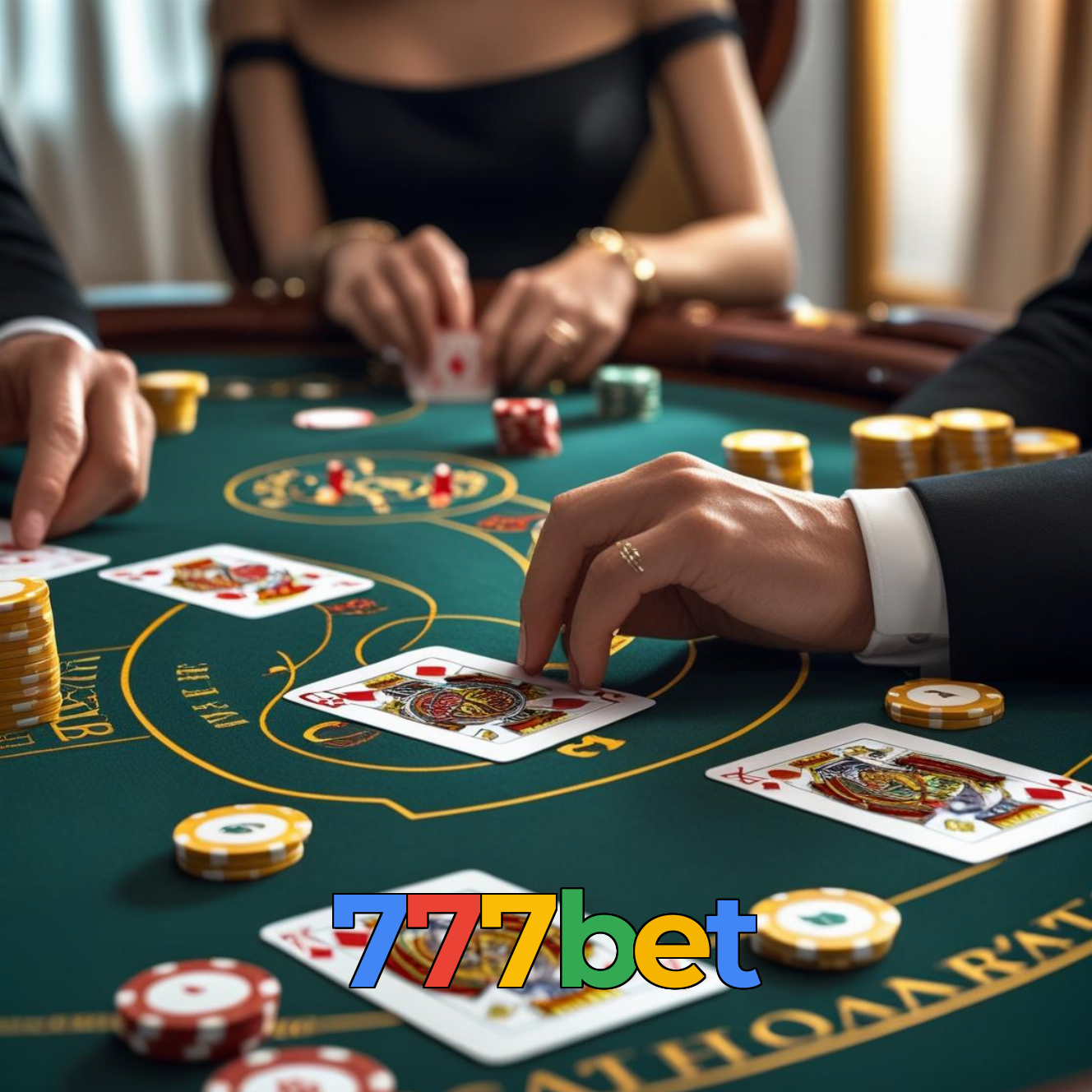 777bet：A sorte está no seu lado nas nossas roletas! Aposte agora!