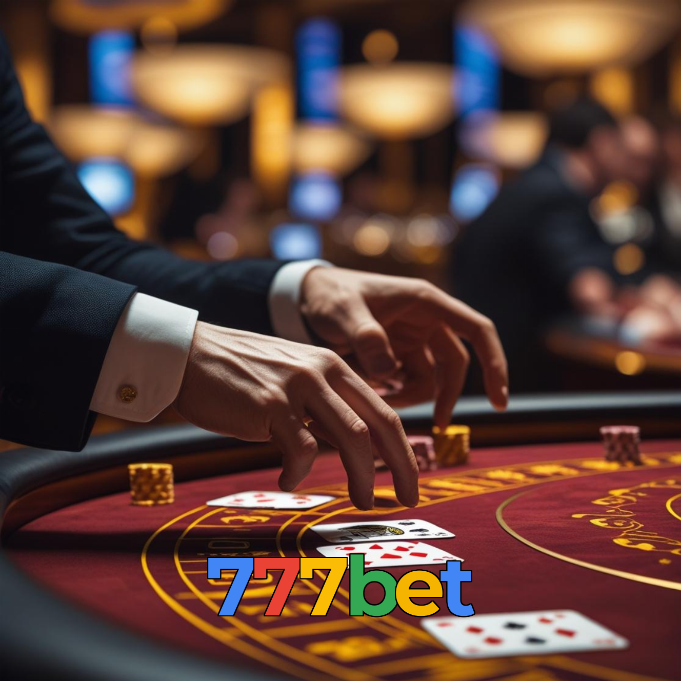 777bet:Onde sua sorte brilha: poker, roleta e apostas no futebol online!