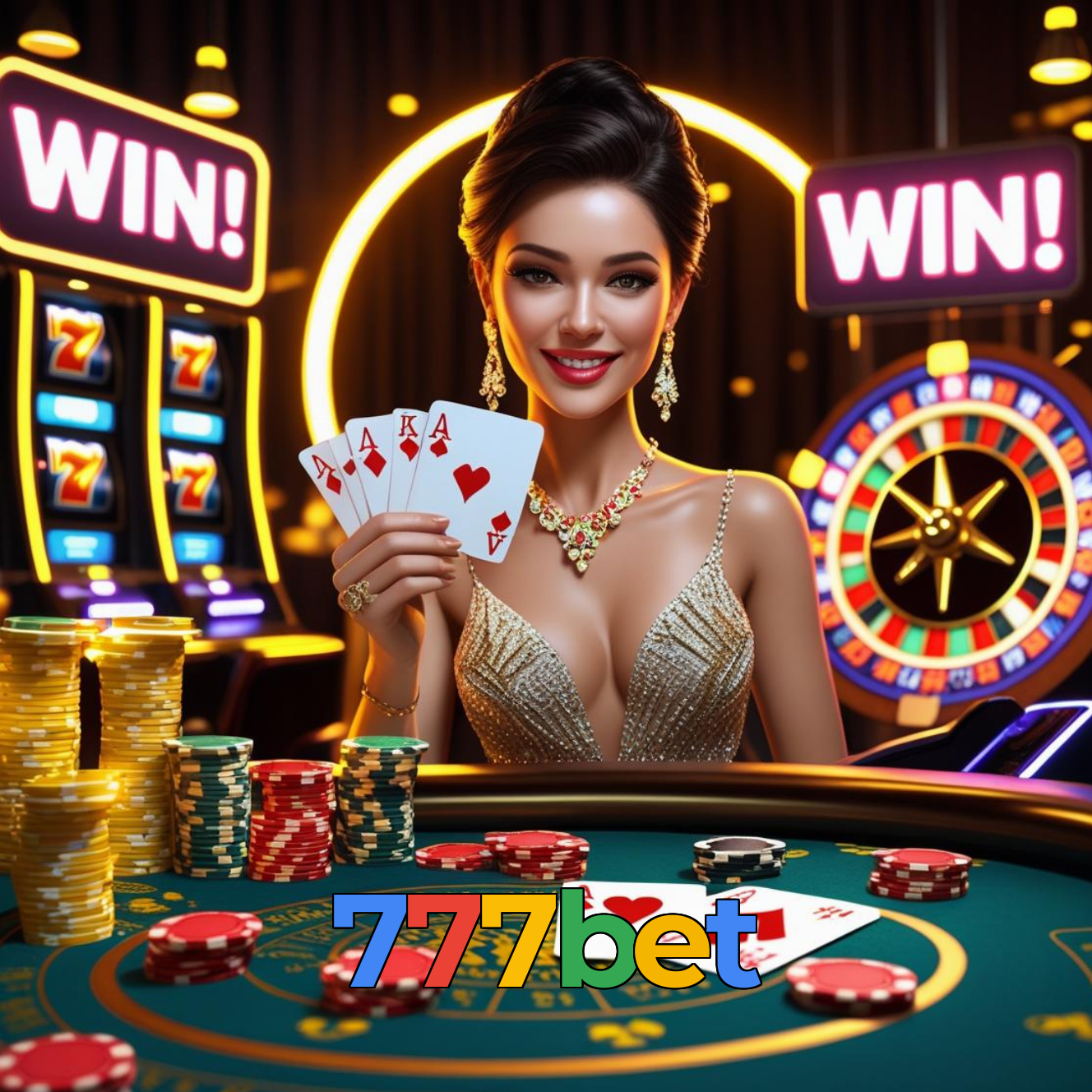 777bet:Aposte no seu time e vença na roleta e no blackjack online!