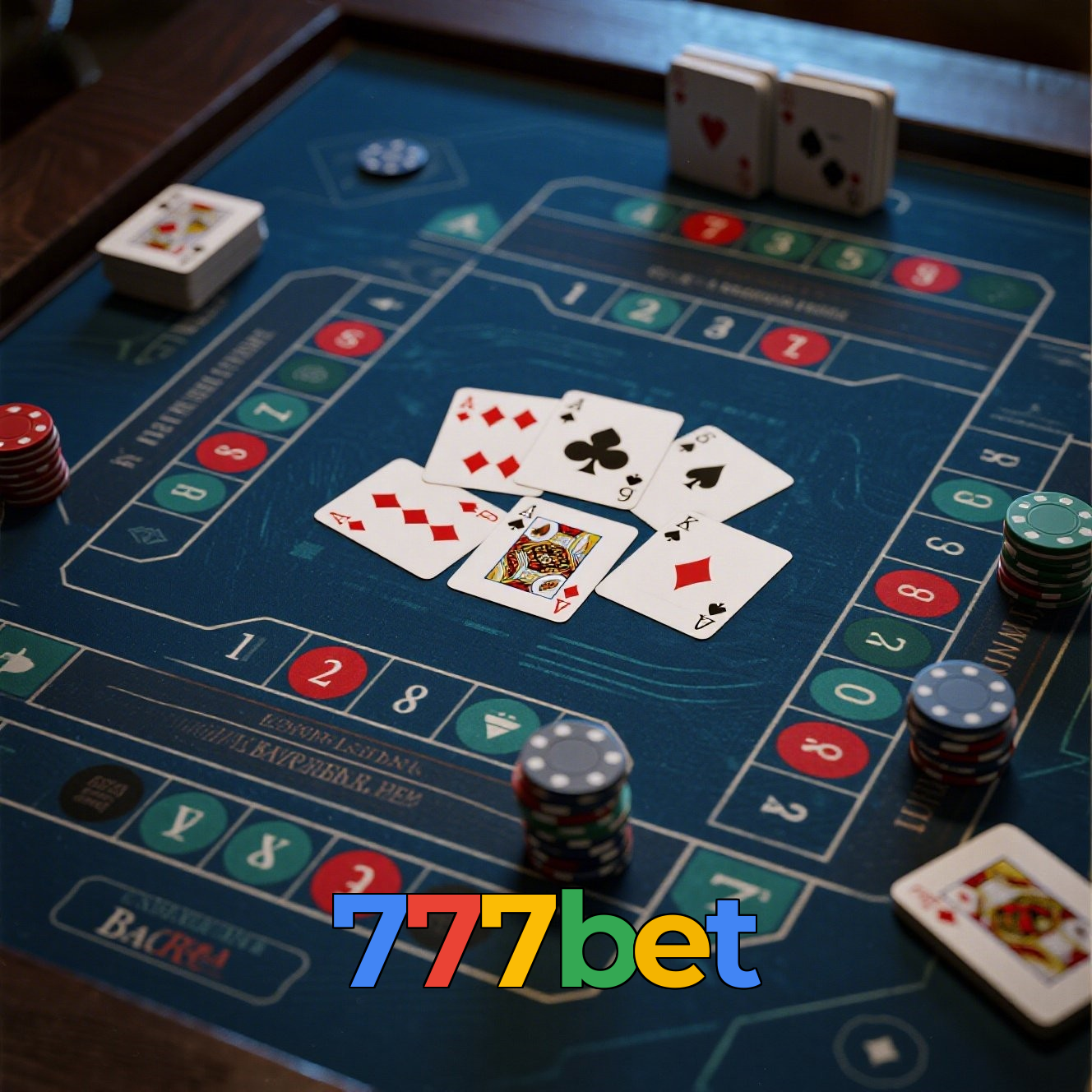 777bet:A sorte está ao seu alcance! Aposte e vença no futebol!