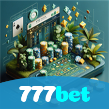 777bet：Jogue poker, aposte no futebol e conquiste grandes prêmios em nosso cassino!