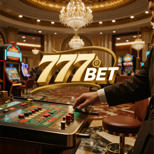777bet - O cassino online mais seguro te espera para grandes vitórias!