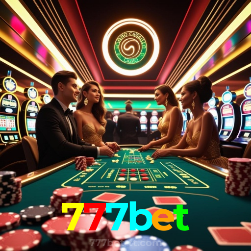 777bet：Entre no campo de futebol online e conquiste sua vitória!