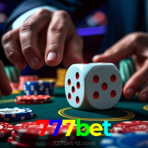 777bet：Gire nas slots e conquiste vitórias extraordinárias!