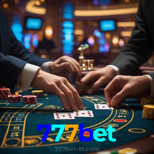 777bet：Aposte no futebol e ganhe em jogos como roleta e blackjack online!