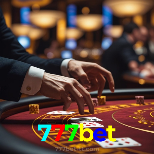 777bet：Aposte em nosso cassino e viva uma experiência única de diversão!