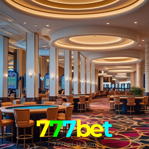 777bet：Jogue blackjack, aposte no futebol e conquiste grandes vitórias!