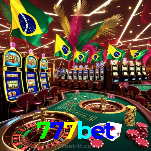 777bet：Apostas emocionantes no futebol e diversão garantida com poker e roleta!
