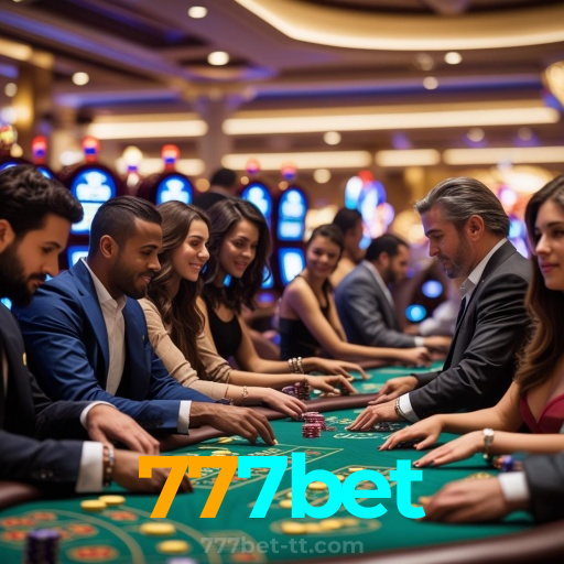 777bet：Grandes vitórias nas slots! Venha conquistar o jackpot agora!