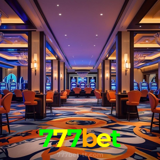 777bet：Ganhe prêmios em roleta e aposte no futebol com confiança no nosso cassino!