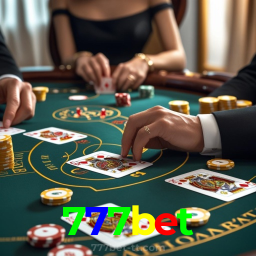 777bet：A diversão e as vitórias estão te esperando no nosso cassino online!