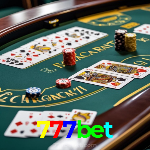 777bet:O melhor cassino online para apostas esportivas e jogos como blackjack!
