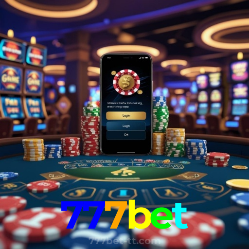 777bet：Jogue no cassino mais seguro com poker, roleta e apostas no futebol!