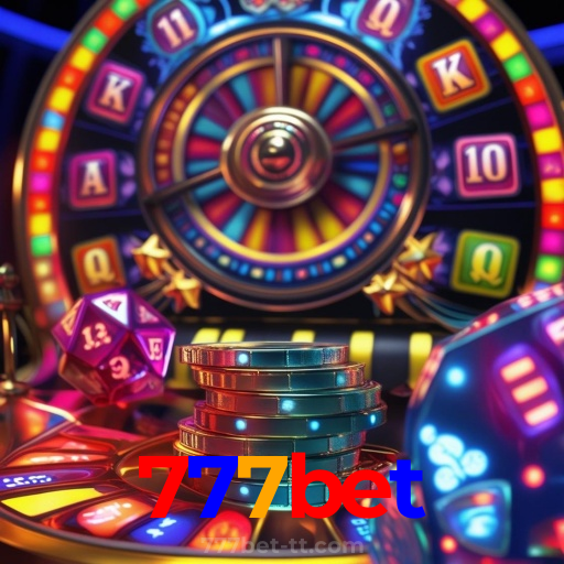 777bet:Jogue nas roletas e ganhe prêmios sensacionais!
