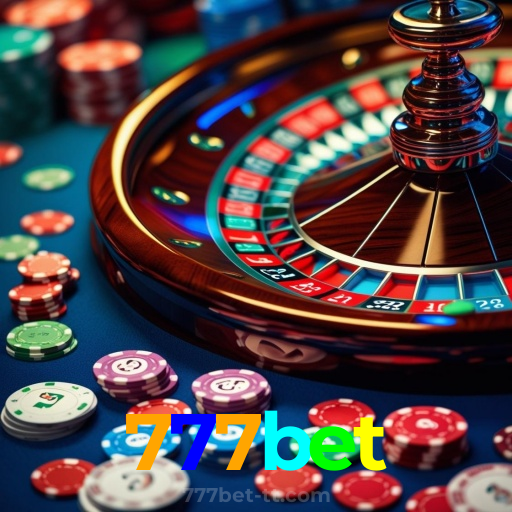 777bet：Onde sua sorte brilha com apostas no futebol e prêmios em roleta!