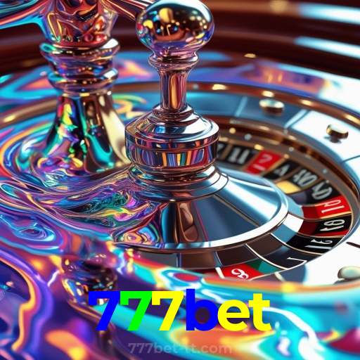 777bet：Apostas no futebol e grandes prêmios em roleta no cassino online!