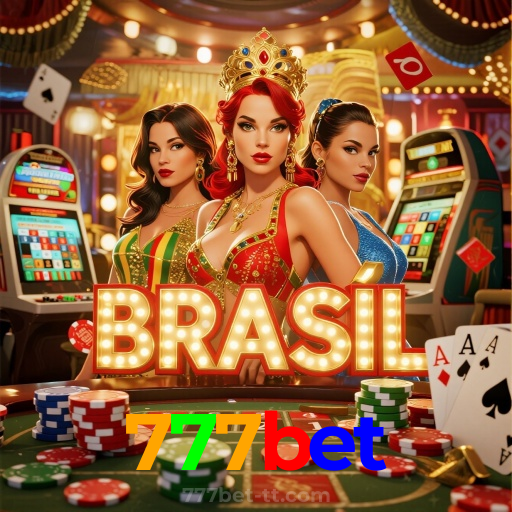 777bet：Jogue slots, aposte no futebol e vença em grandes mesas de poker!